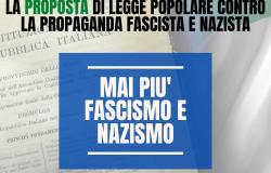 Trino: raccolte 100 firme a sostegno della legge Stazzema
