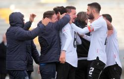 Hristov e Masi attenti in difesa