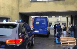 Vercelli: arrivato il vaccino "Moderna"