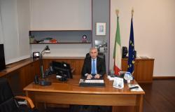 Vercelli: si è insediato il nuovo questore