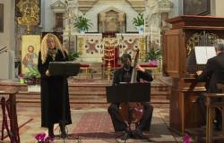 La musica di Vivaldi, concerto in streaming