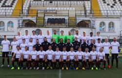 Pro Vercelli: 34 giocatori in organico