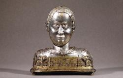 Reliquiari medievali in Piemonte e Savoia, la mostra
