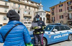 "Non vi do i miei documenti perchè sono cittadino del mondo"