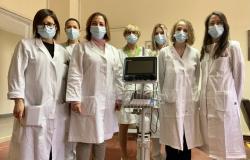 Asl Vercelli: in funzione un apparecchio innovativo