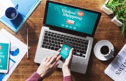 Le nuove vetrine dei negozi sul web
