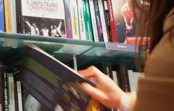 Trino: riapre la biblioteca