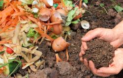 Con il compostaggio domestico Tari ridotta del 10 per cento
