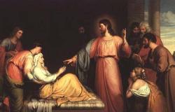 Silenzio, preghiera sono continua offerta e divengono balsamo della speranza

