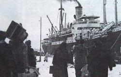L’Istria, l’Italia, il mondo. Storia di un esodo: mostra fotografica