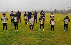 Alicese Orizzonti Scuola Calcio Elite