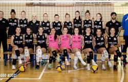 Vittoria in rimonta per la Mokaor Vercelli