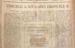 Omaggio al Sovrano