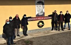 Commemorato Eusebio Castigliano