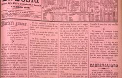 La Sesia in rosa in occasione del Carnevale