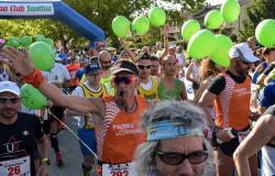Anche per il 2021 niente 'Del riso... la maratona'