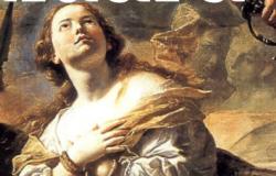 Il Martirio di Santa Caterina di Antonio Caldara