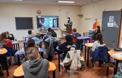 Crescentino, al lavoro il consiglio comunale dei ragazzi