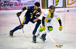 L'Engas di Serie B ipoteca la semifinale