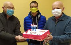 Trino: l'ultima "sacca" di sangue per De Piccoli