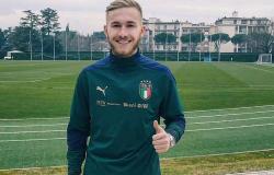 Modesto: "Vogliamo recuperare Carosso"