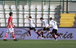 Pro Vercelli: Iezzi e Rolando sopra le righe