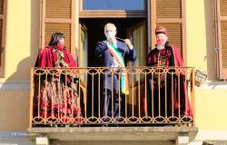 Il carnevale nel vercellese