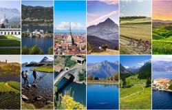 Piemonte, turismo: oltre 6 milioni di arrivi e 16 milioni di presenze