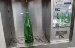 Casette dell'acqua, premio fedeltà: in palio 100 chiavette da 10 euro