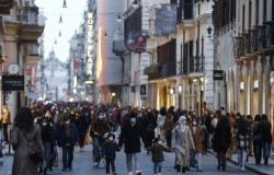 Il Piemonte rimane in arancione ma ha numeri da giallo