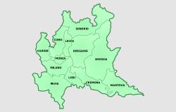 Lombardia: 4 comuni in zona rossa