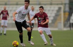 Pro Vercelli: Hristov squalificato