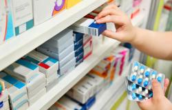 La raccolta di farmaci aiuterà 86 persone