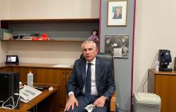 Vercelli: il nuovo questore si racconta