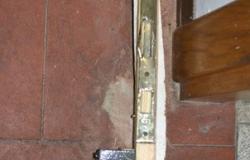 Occupano abusivamente un appartamento, denunciati