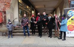 Ecco come rivive il Carnevale che non c'è