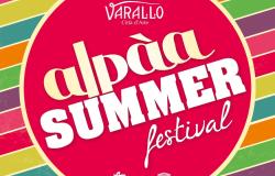 Varallo, Alpàa: "Pronti a partire"
