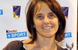 Federscherma regionale: Sacchetti riconfermata