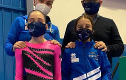 Ginnastica: Lapalombella giunge quarta