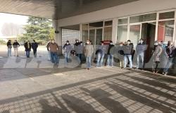 Cerutti: "incubo" fallimento