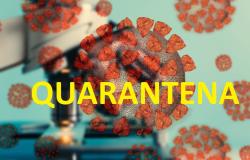  Quarantena: "Liberi subito dopo l'esito negativo del tampone"