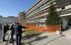 Itis e Liceo Scientifico, avanti con i cantieri