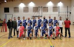 Multimed Vercelli: sconfitta per 3-0 contro la capolista Novara