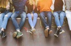 Essere adolescenti