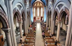 Vercelli: la Settimana Santa nella Comunità pastorale 18