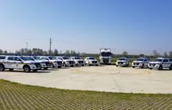 Piemonte: 1 milione 350 mila euro a 134 gruppi di Protezione civile