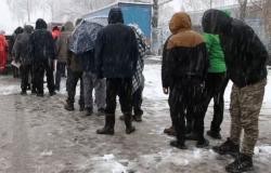 Emergenza Bosnia, la raccolta fondi