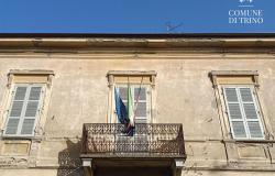 Robella di Trino: in cantiere i lavori alle ex elementari