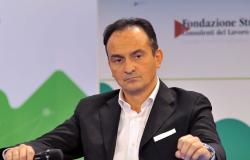 Cirio: "Bisognava intervenire sulle scuole"