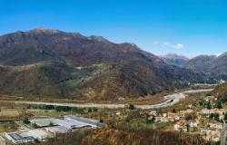 Contributo  per una tensostruttura per i mezzi di Protezione civile